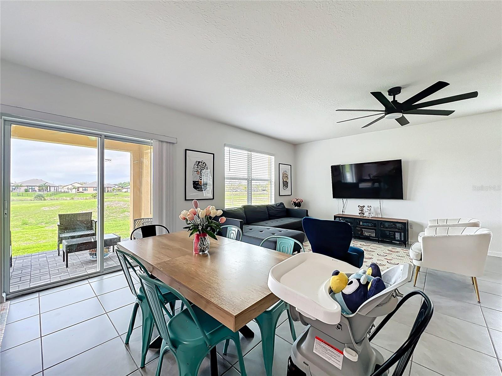 3180 BURROWING OWL DR, MIMS, FL, 32754