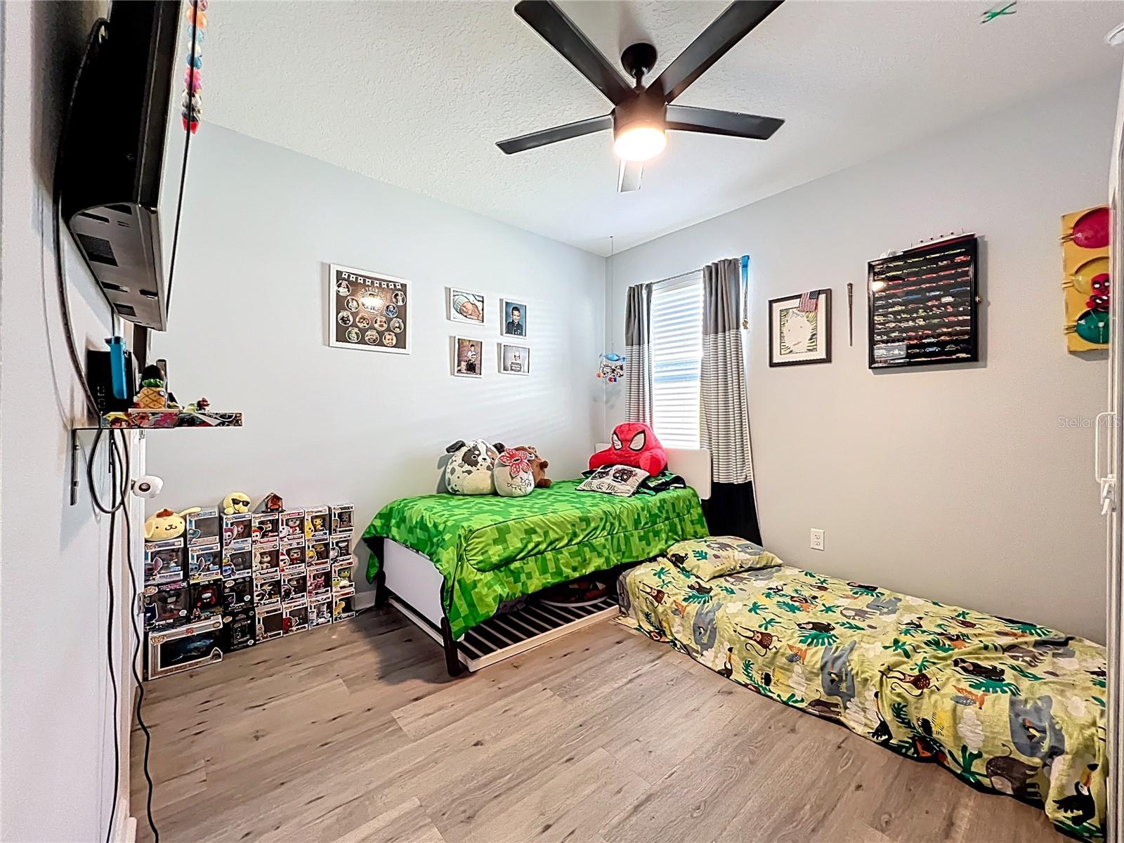 3180 BURROWING OWL DR, MIMS, FL, 32754