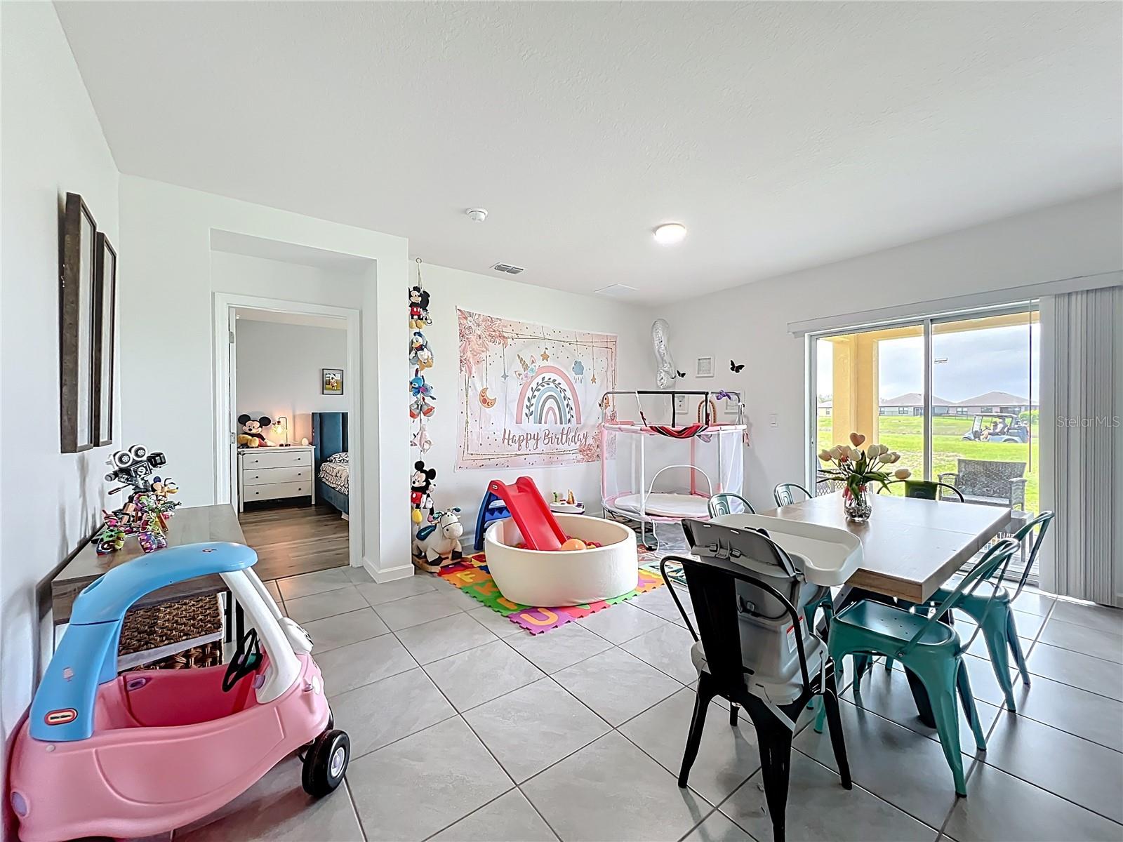 3180 BURROWING OWL DR, MIMS, FL, 32754