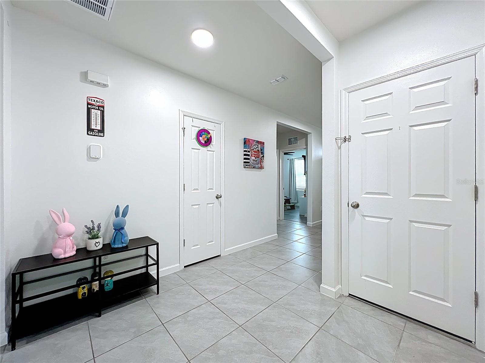 3180 BURROWING OWL DR, MIMS, FL, 32754