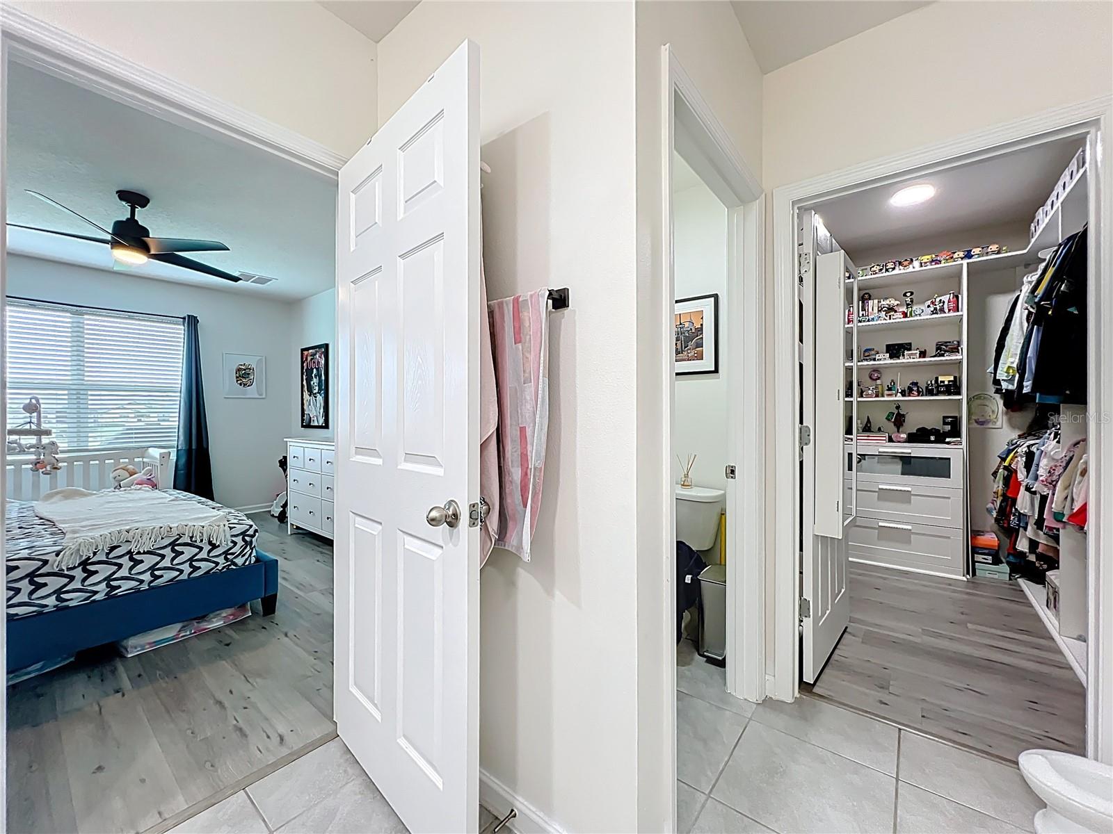 3180 BURROWING OWL DR, MIMS, FL, 32754