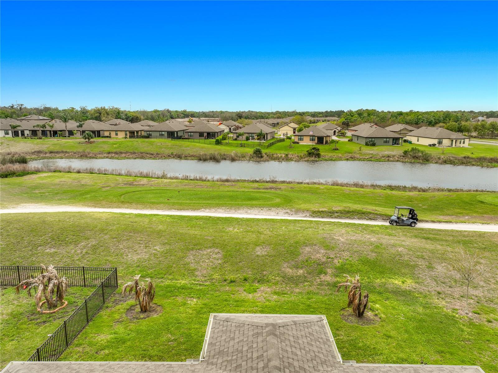 3180 BURROWING OWL DR, MIMS, FL, 32754