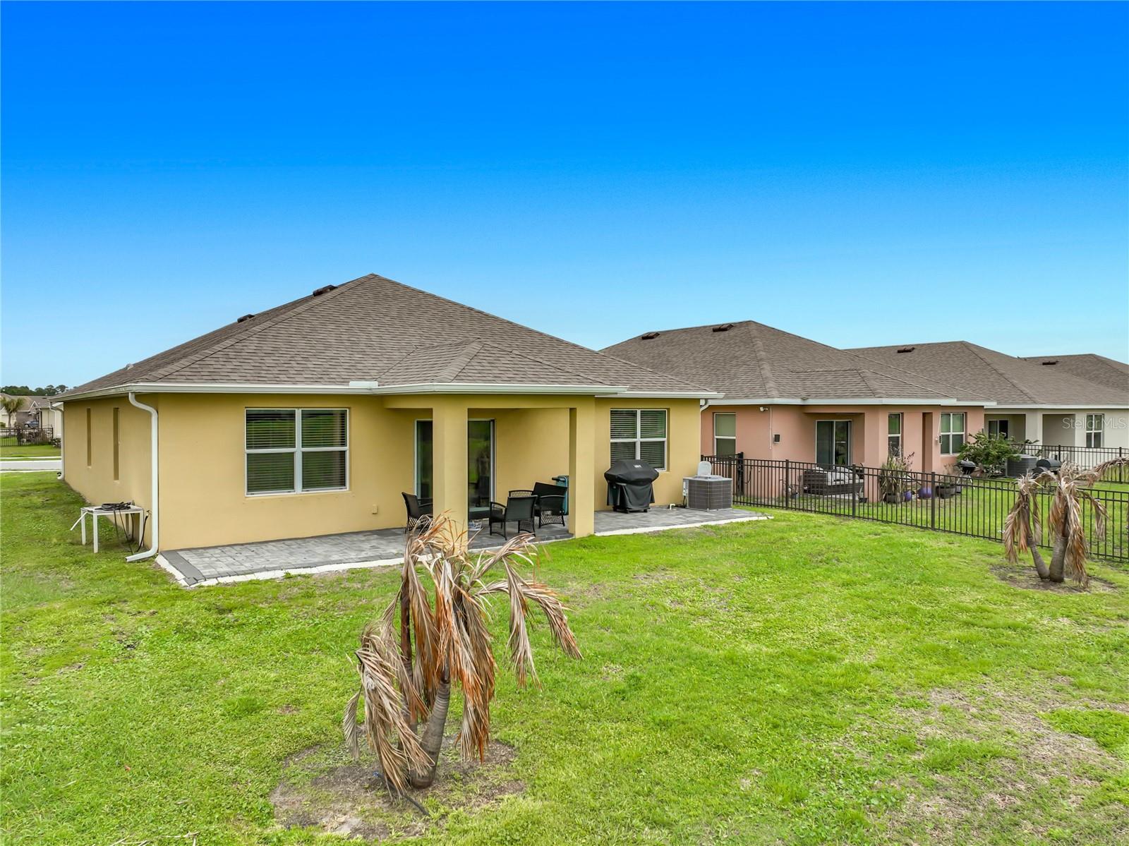3180 BURROWING OWL DR, MIMS, FL, 32754