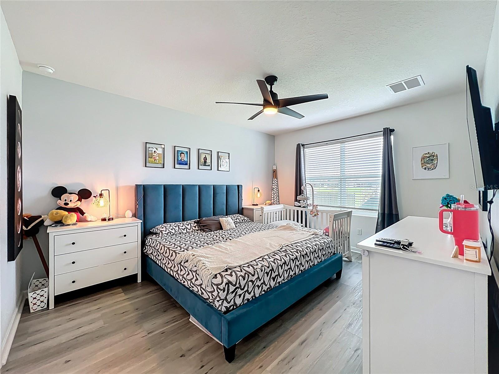 3180 BURROWING OWL DR, MIMS, FL, 32754