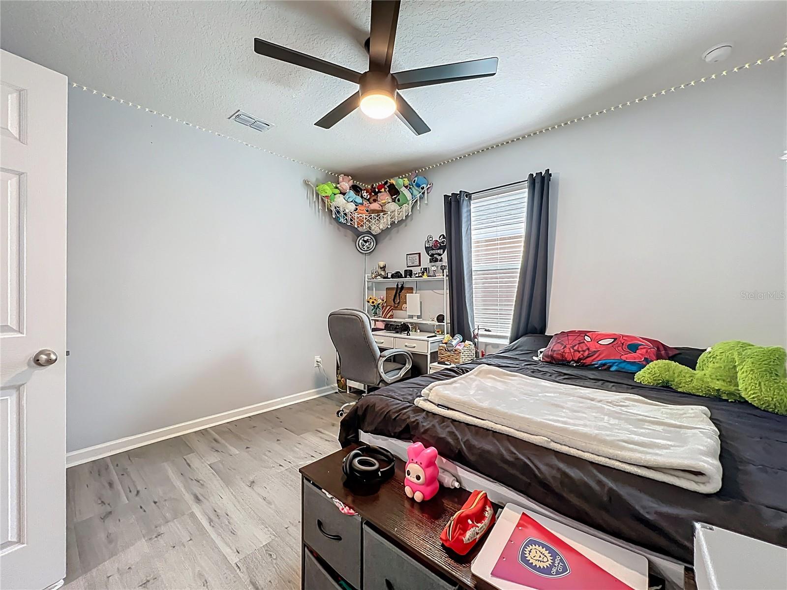 3180 BURROWING OWL DR, MIMS, FL, 32754