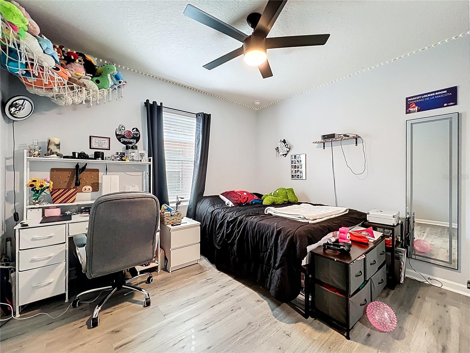 3180 BURROWING OWL DR, MIMS, FL, 32754