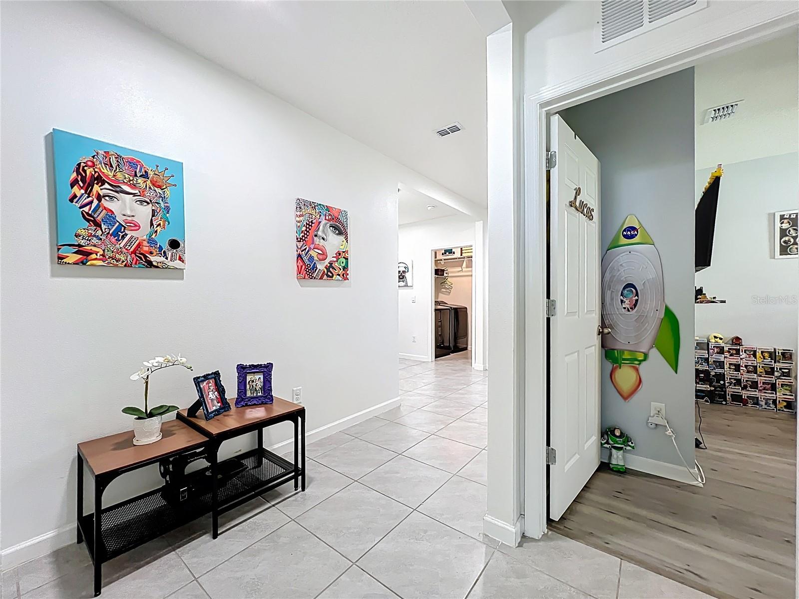 3180 BURROWING OWL DR, MIMS, FL, 32754