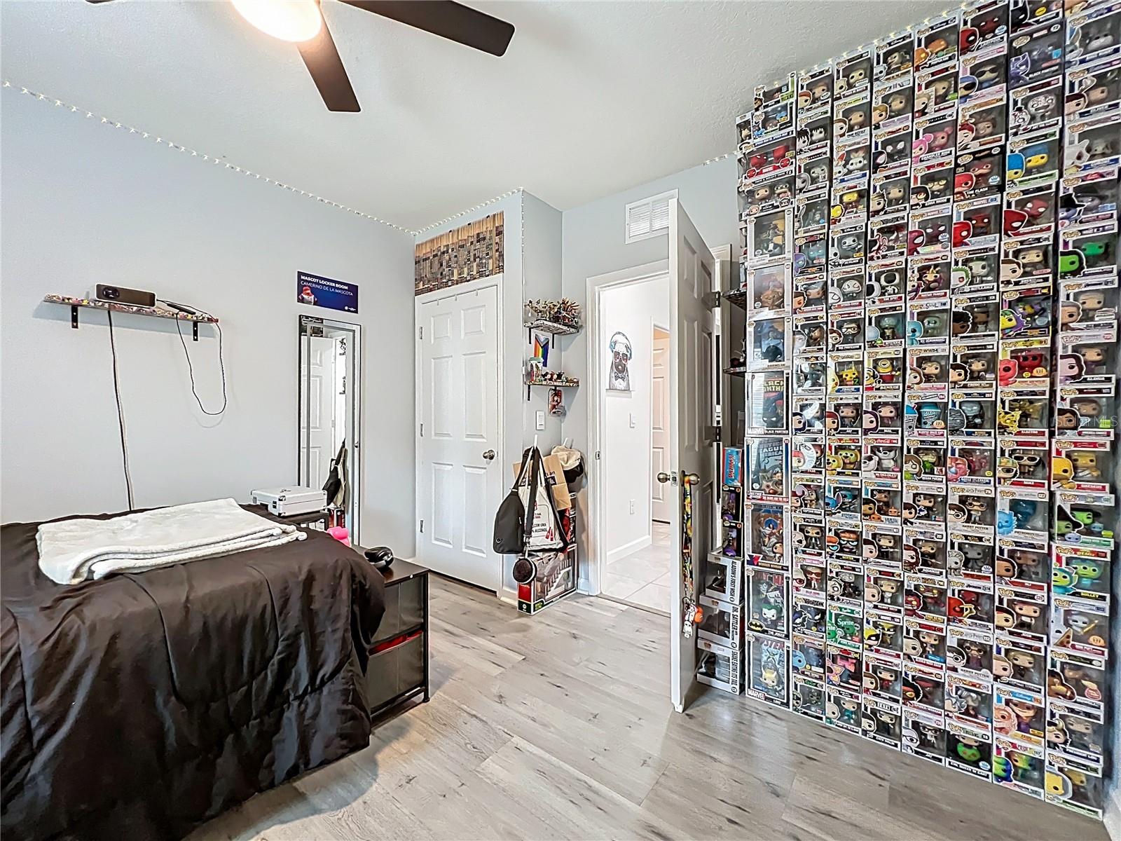 3180 BURROWING OWL DR, MIMS, FL, 32754