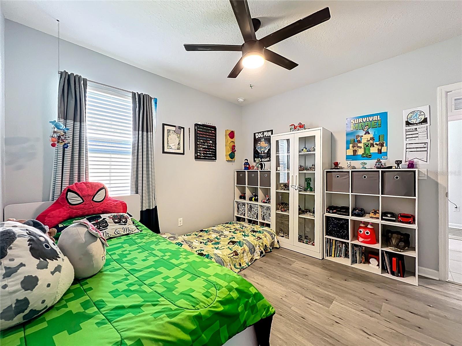 3180 BURROWING OWL DR, MIMS, FL, 32754