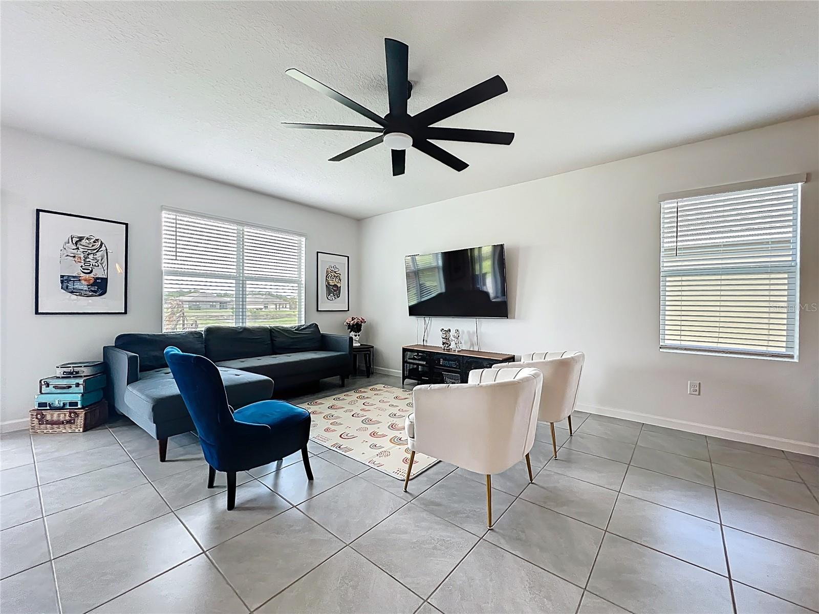 3180 BURROWING OWL DR, MIMS, FL, 32754