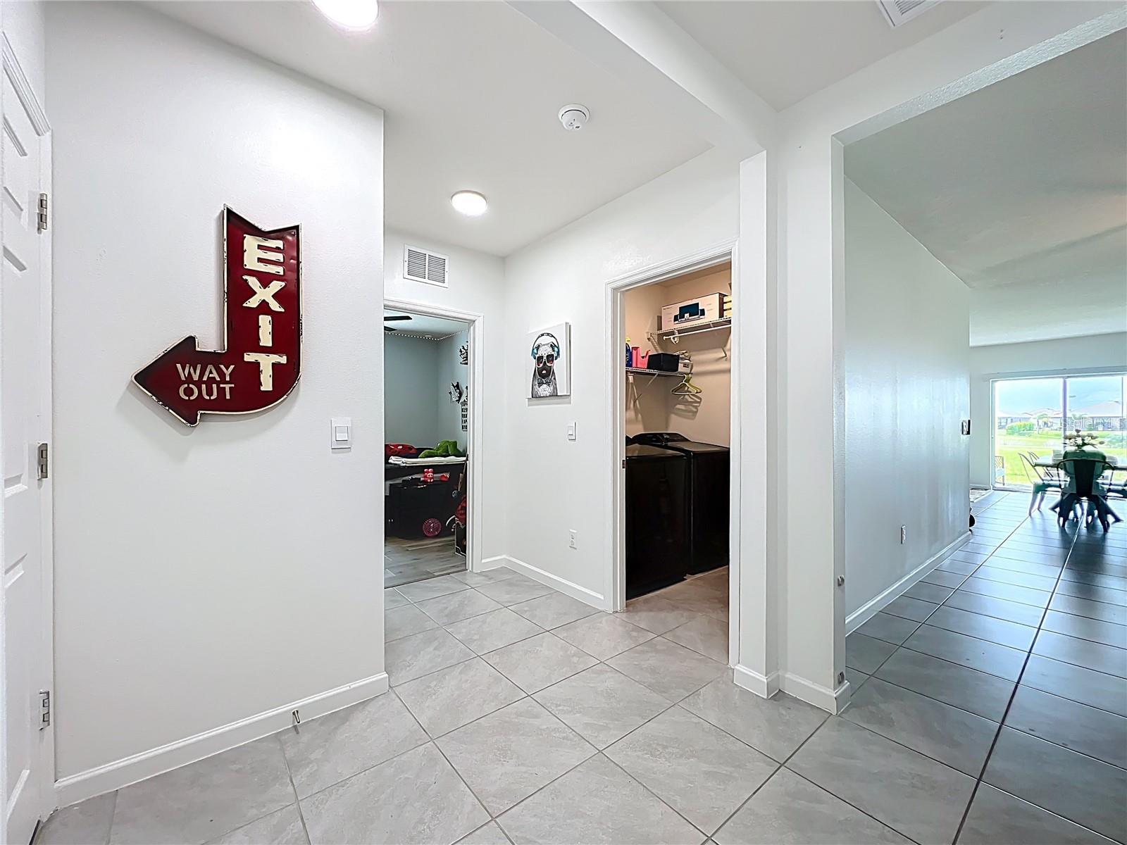 3180 BURROWING OWL DR, MIMS, FL, 32754