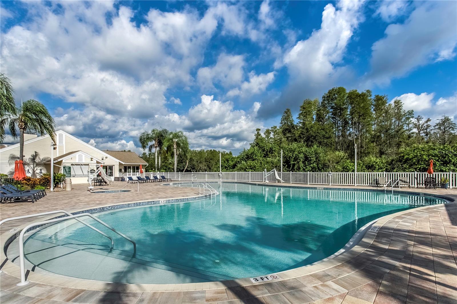 7845 GENOA LN, LAND O LAKES, FL, 34637