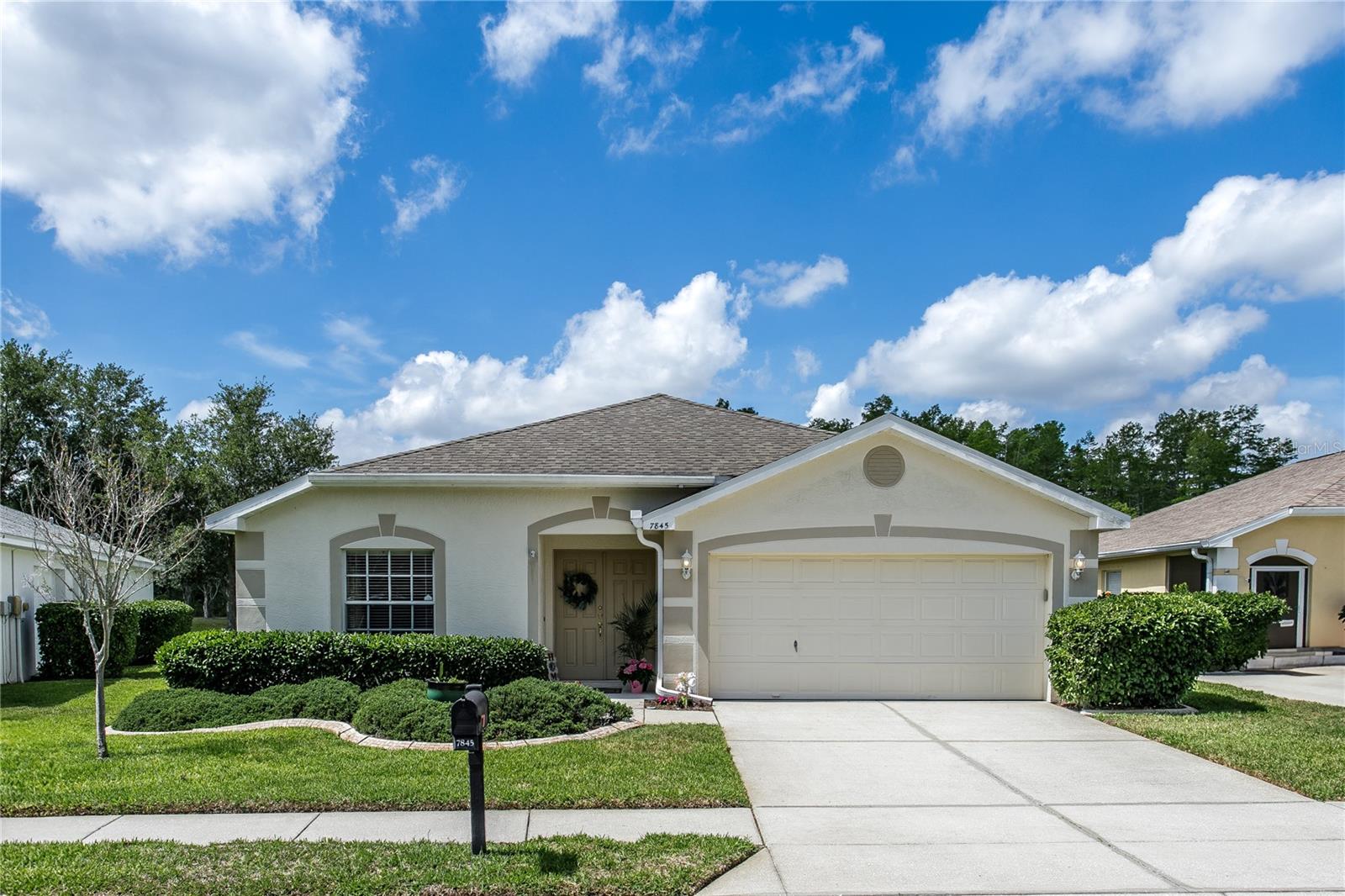 7845 GENOA LN, LAND O LAKES, FL, 34637