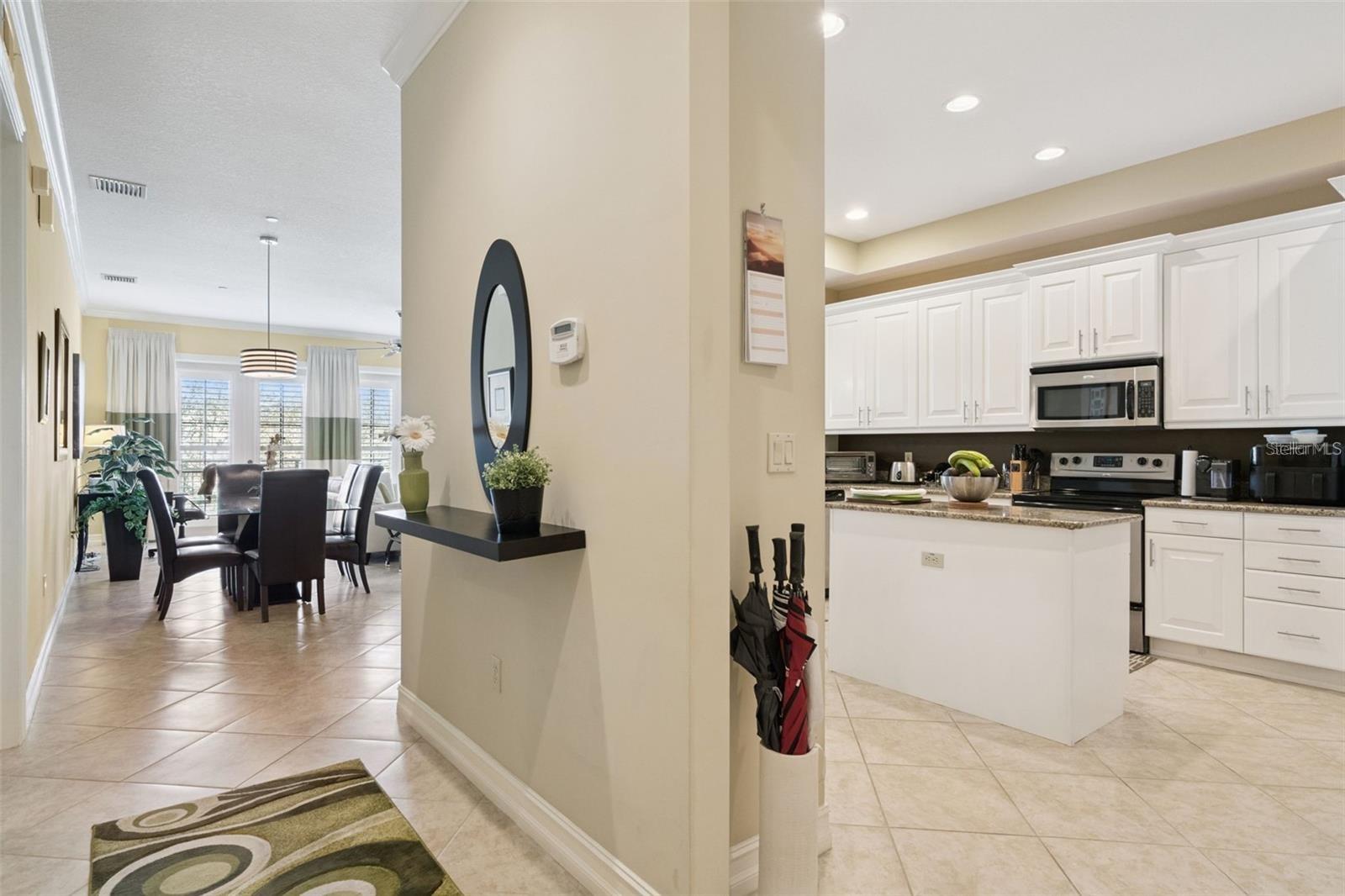 600 MULBERRY AVE #3308, CELEBRATION, FL, 34747