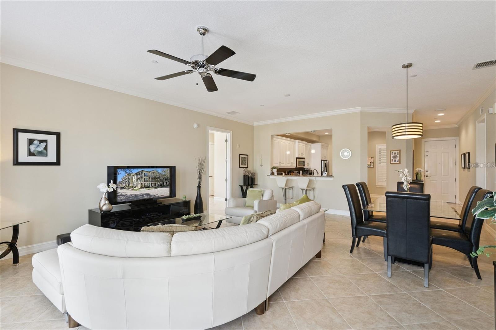 600 MULBERRY AVE #3308, CELEBRATION, FL, 34747