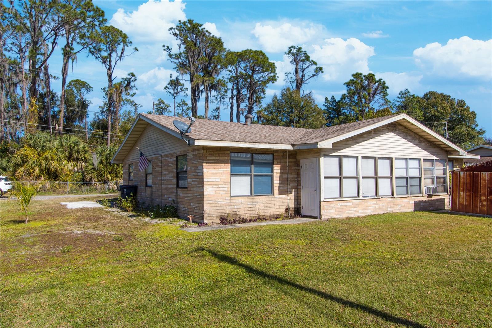 709 MOSLEY RD, LAKE ALFRED, FL, 33850