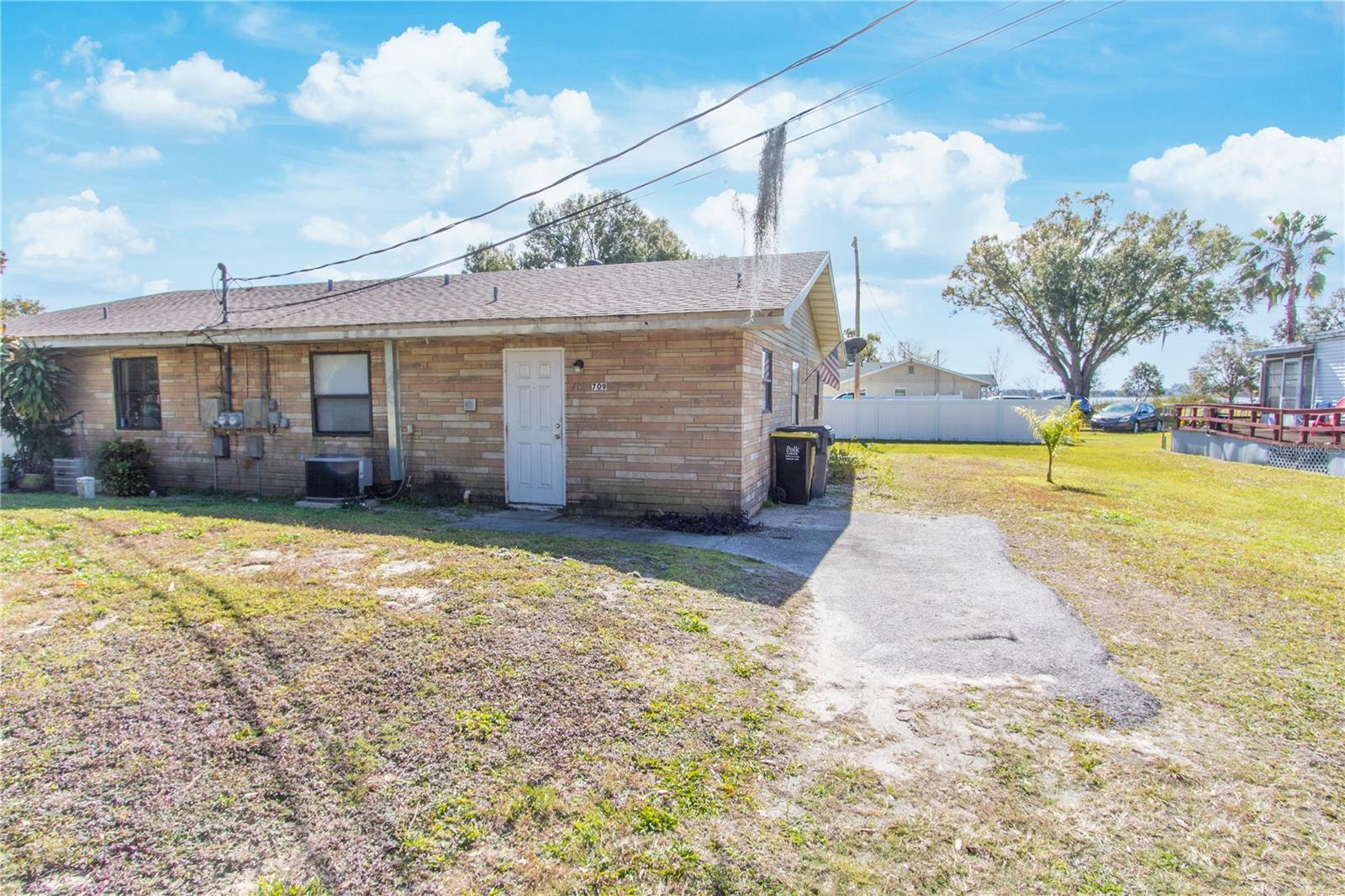 709 MOSLEY RD, LAKE ALFRED, FL, 33850