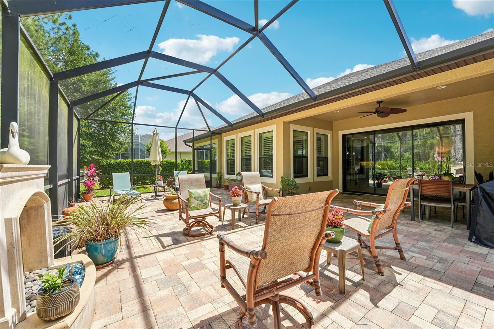 648 SOUTHLAKE DR, ORMOND BEACH, FL, 32174