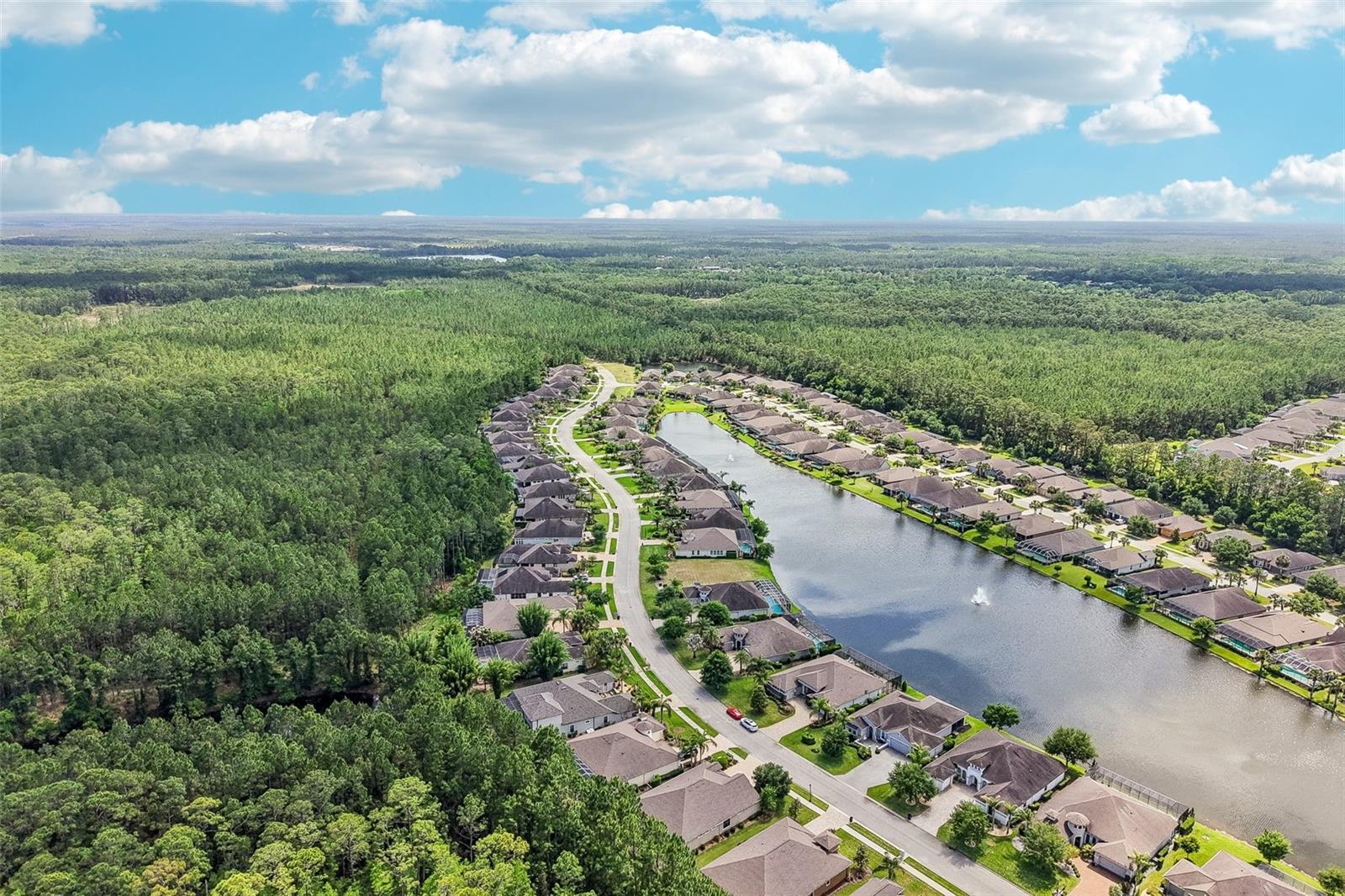 648 SOUTHLAKE DR, ORMOND BEACH, FL, 32174