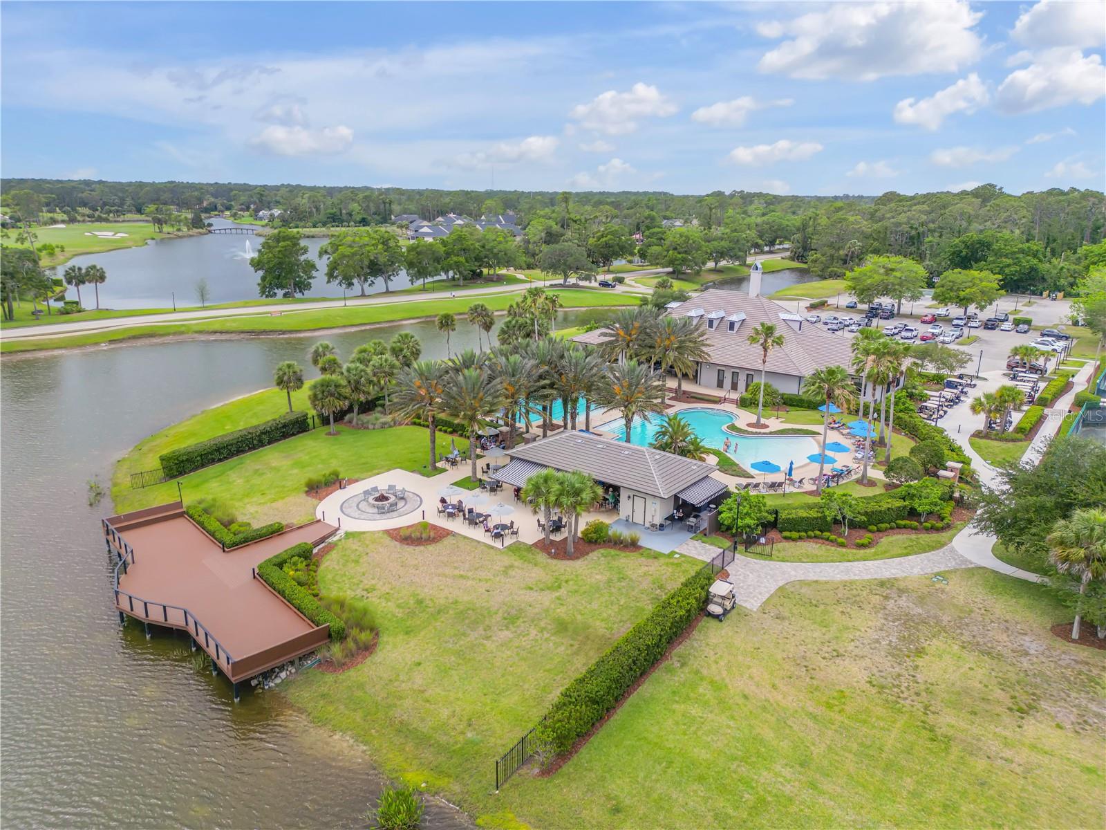 648 SOUTHLAKE DR, ORMOND BEACH, FL, 32174