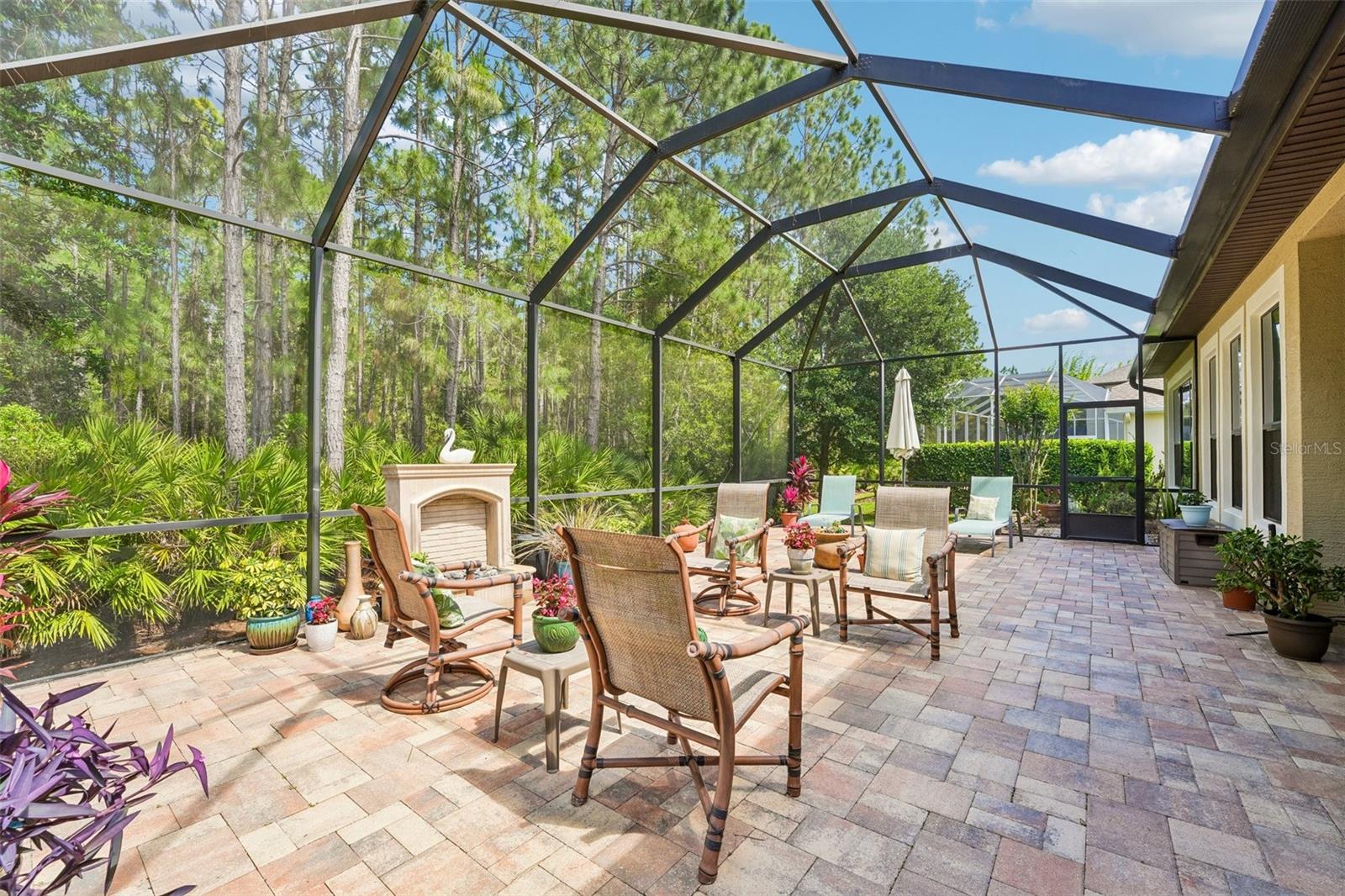 648 SOUTHLAKE DR, ORMOND BEACH, FL, 32174