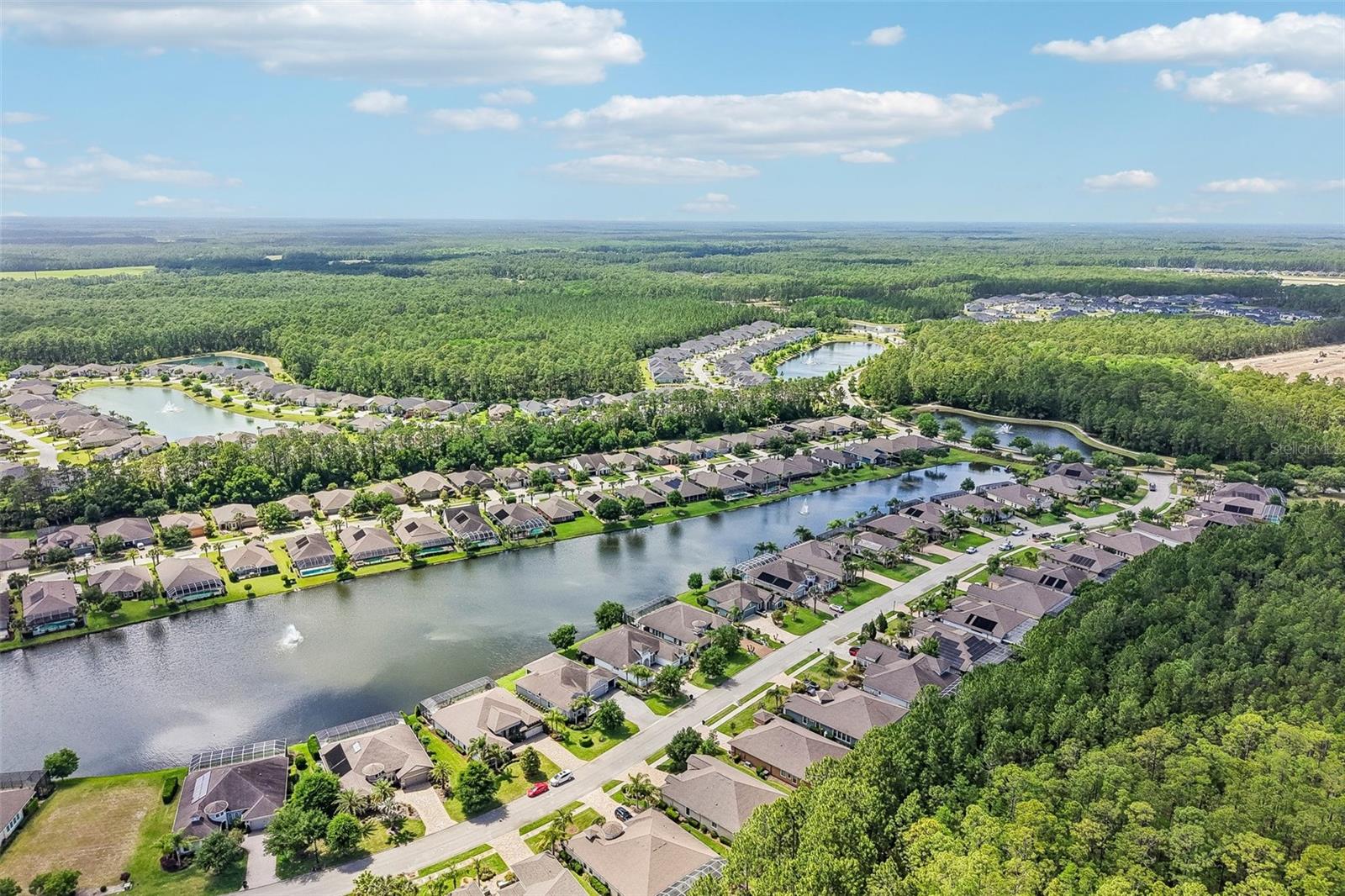 648 SOUTHLAKE DR, ORMOND BEACH, FL, 32174