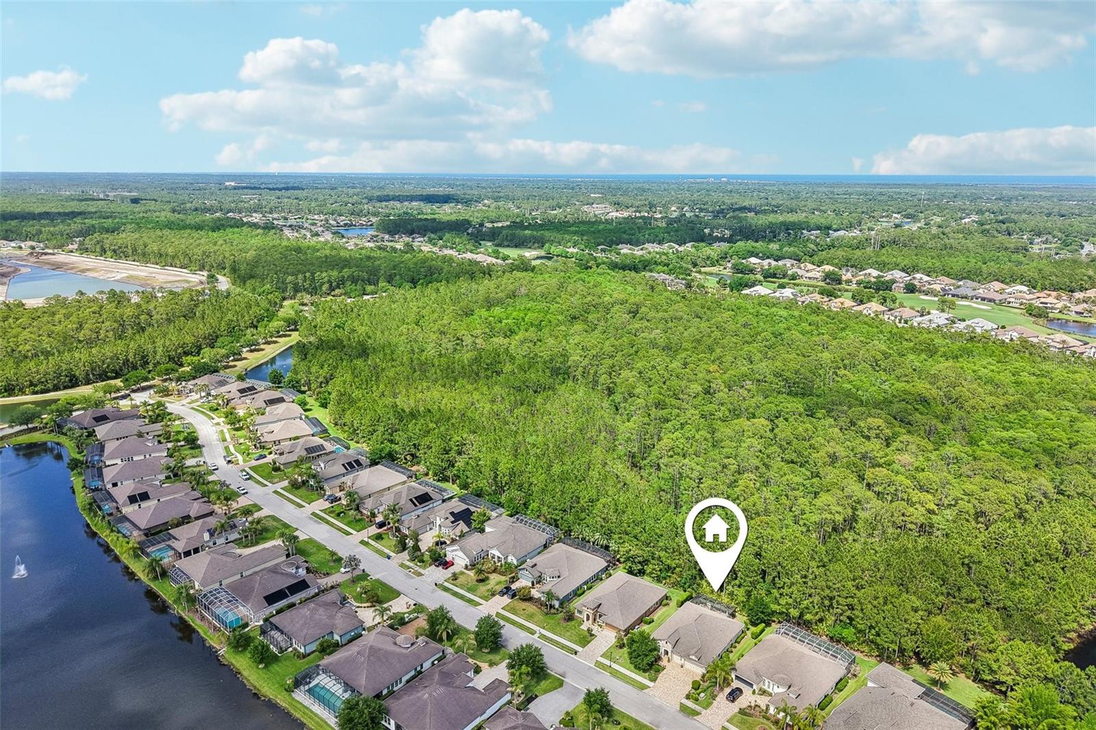 648 SOUTHLAKE DR, ORMOND BEACH, FL, 32174
