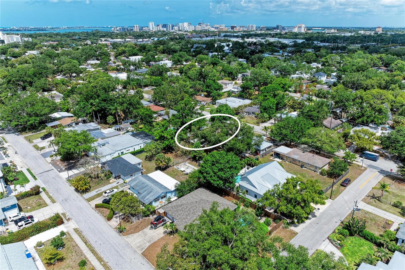 2458 WALDEMERE ST, SARASOTA, FL, 34239