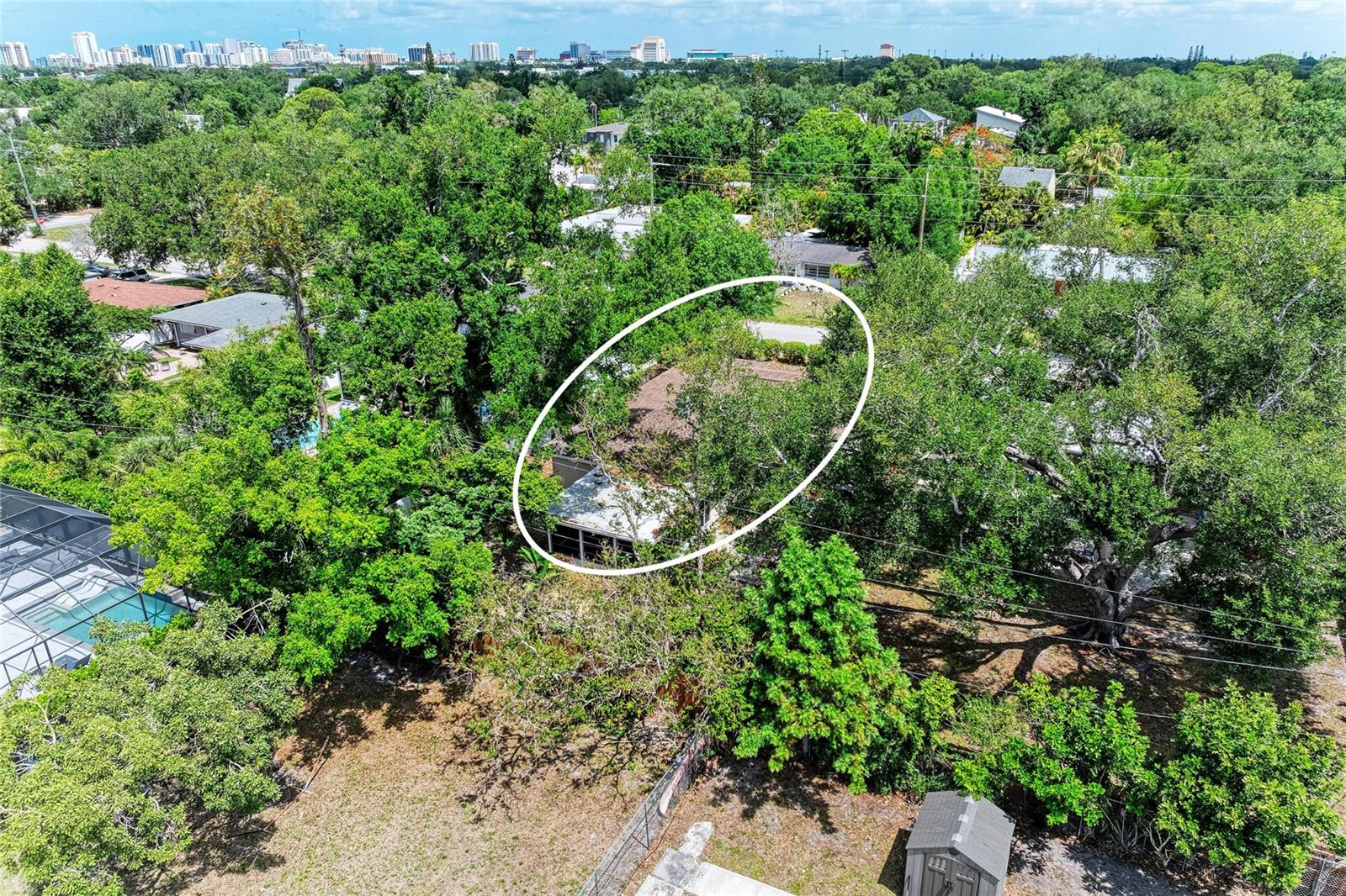 2458 WALDEMERE ST, SARASOTA, FL, 34239