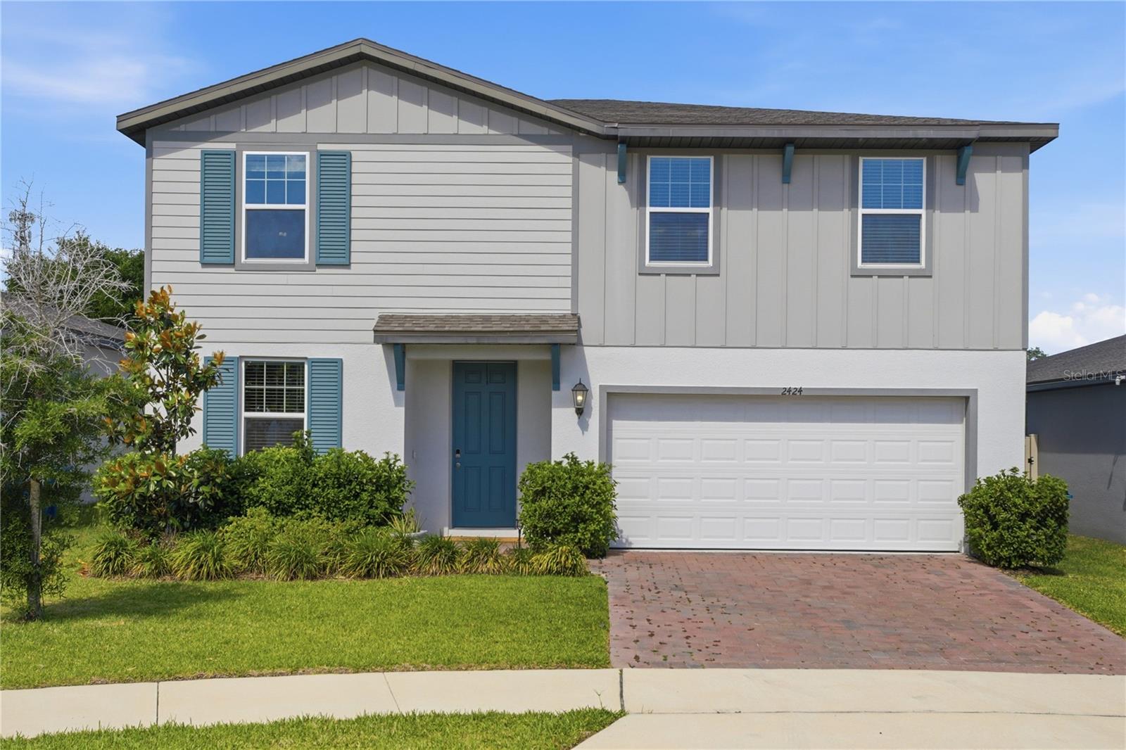 2424 WHITETAIL, DAVENPORT, FL, 33837