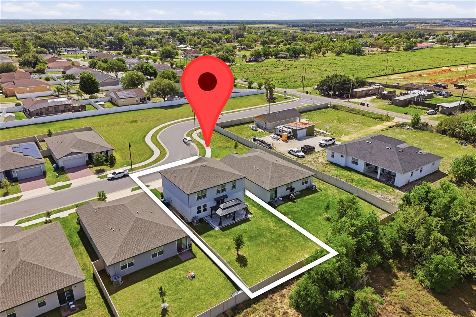 2424 WHITETAIL, DAVENPORT, FL, 33837