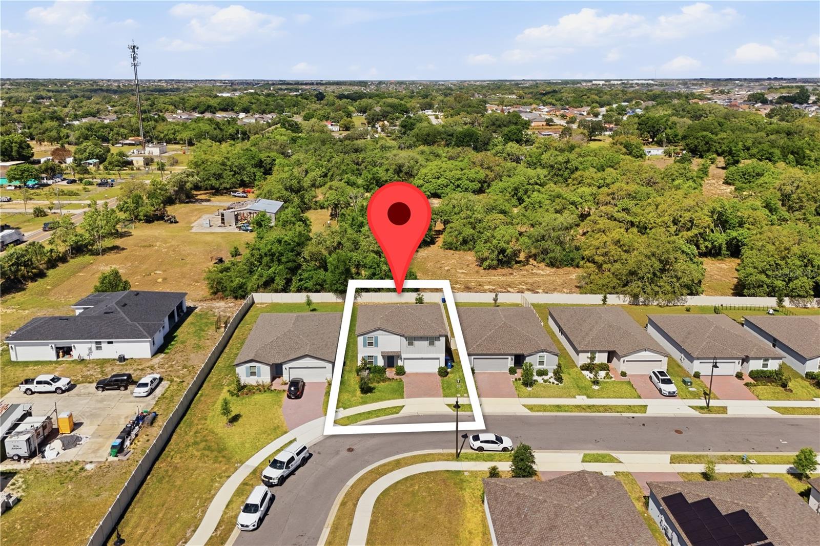 2424 WHITETAIL, DAVENPORT, FL, 33837