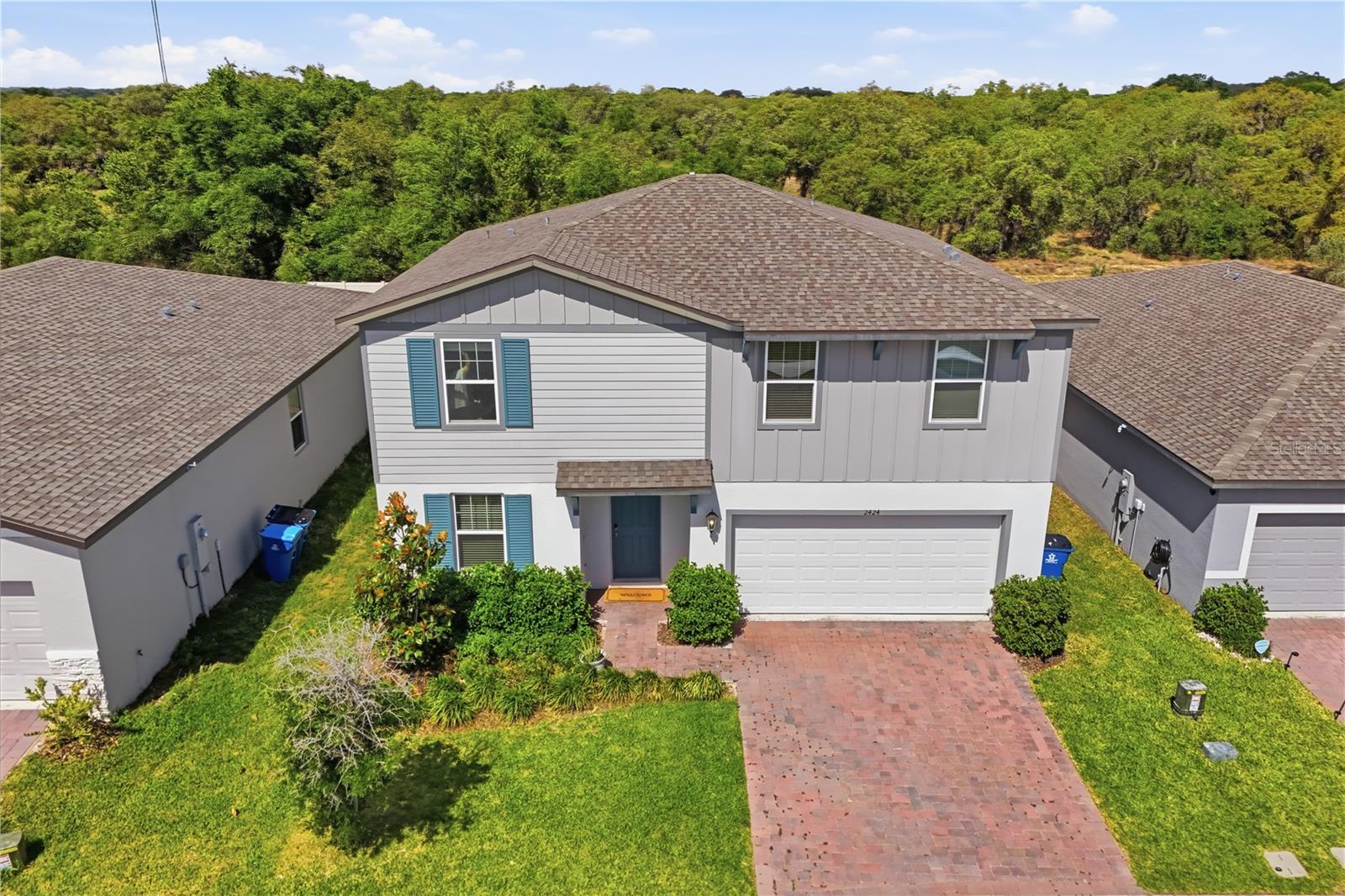 2424 WHITETAIL, DAVENPORT, FL, 33837