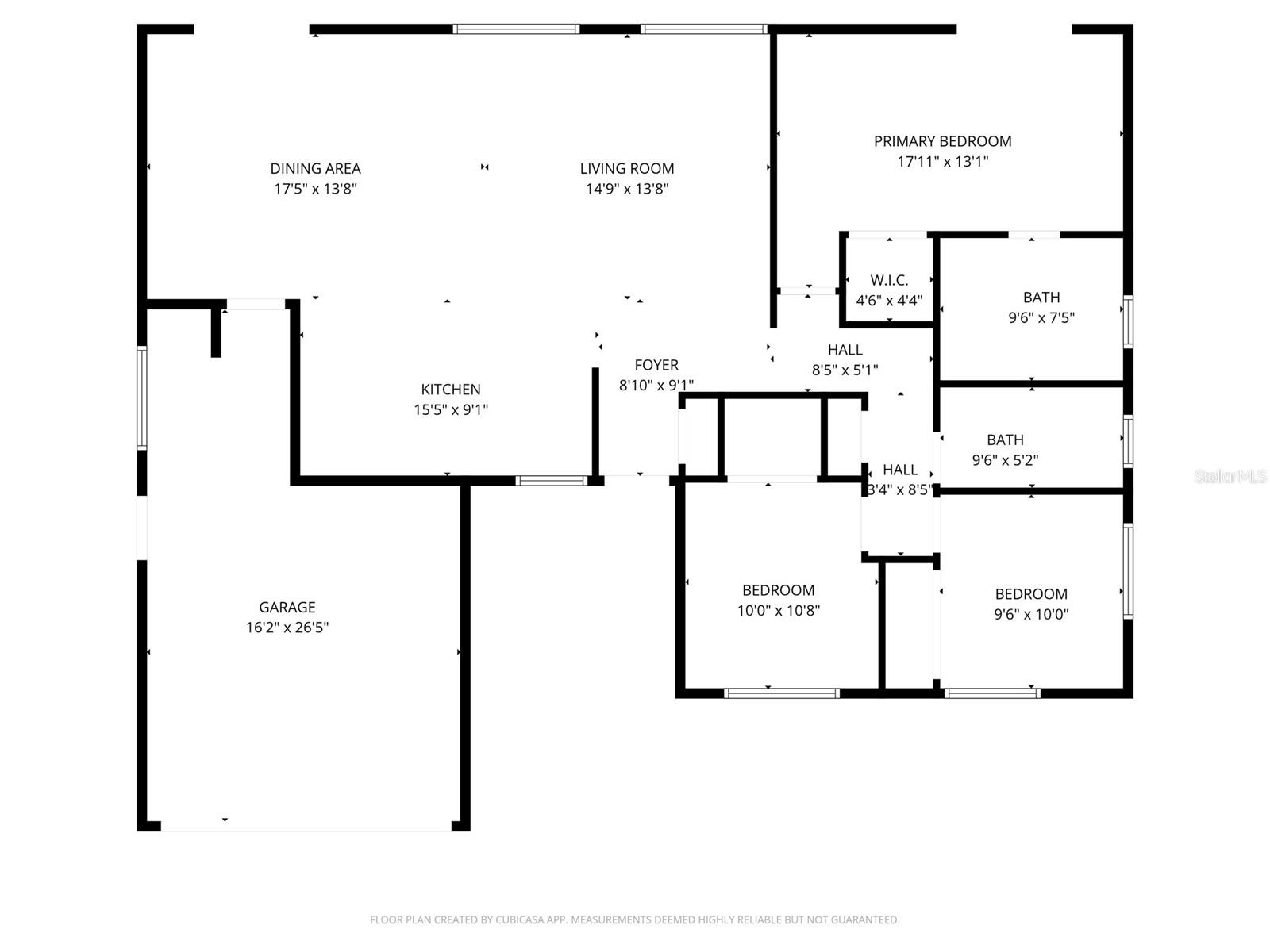 775 WOODSIDE RD, MAITLAND, FL, 32751