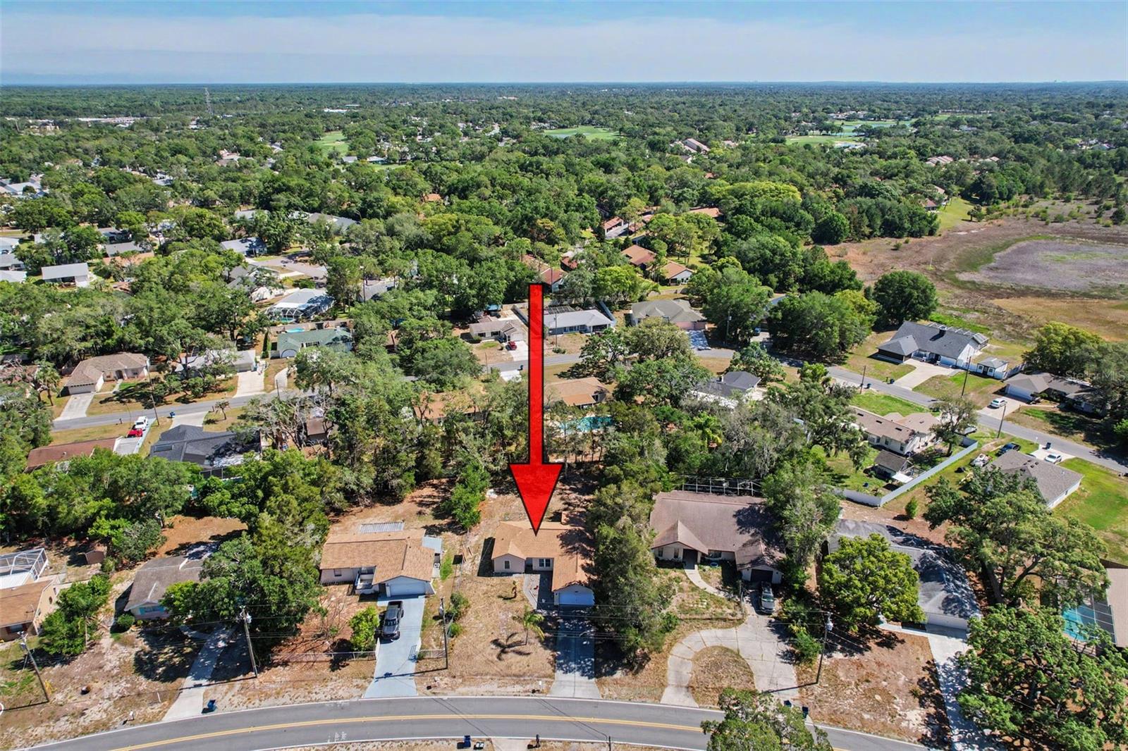 6311 PINEHURST DR, SPRING HILL, FL, 34606