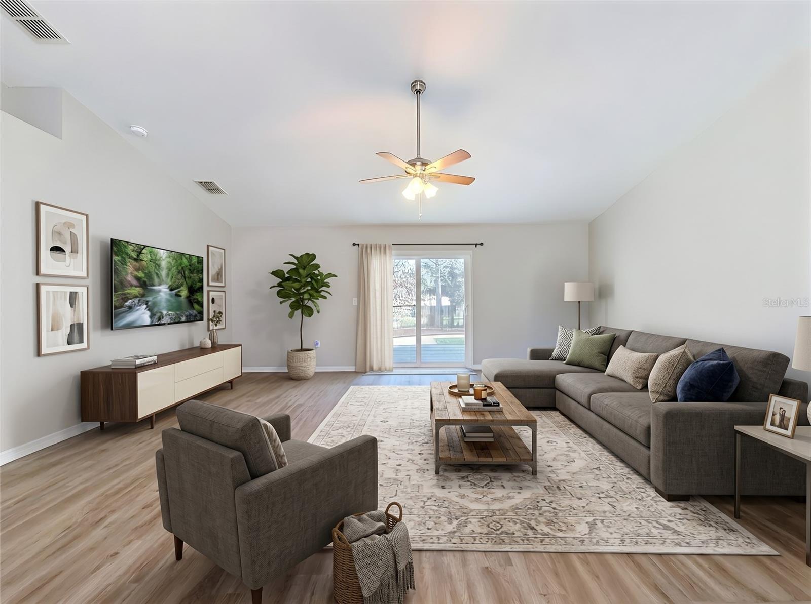 6311 PINEHURST DR, SPRING HILL, FL, 34606