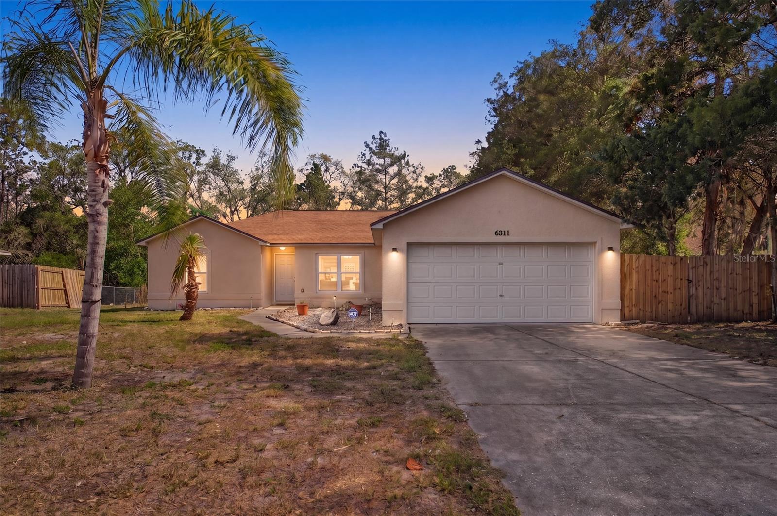 6311 PINEHURST DR, SPRING HILL, FL, 34606