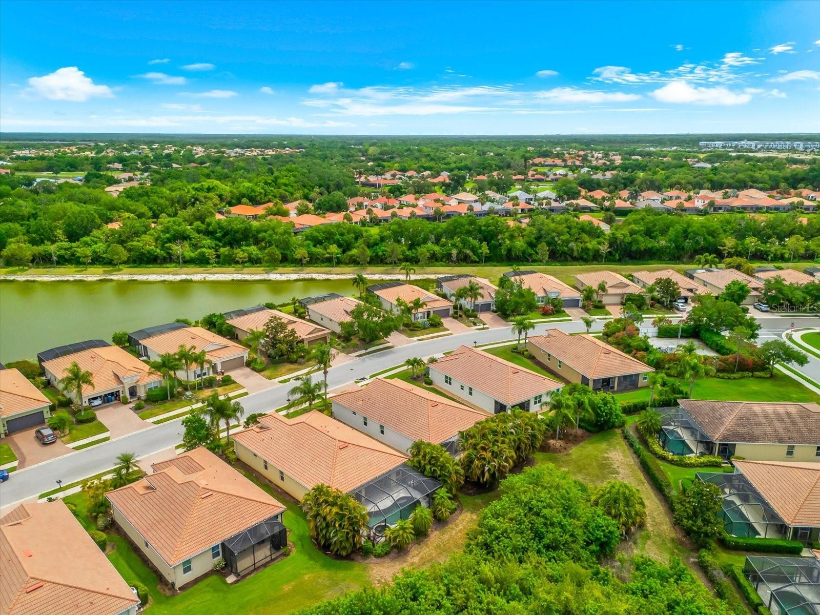 342 RIVER ENCLAVE CT, BRADENTON, FL, 34212
