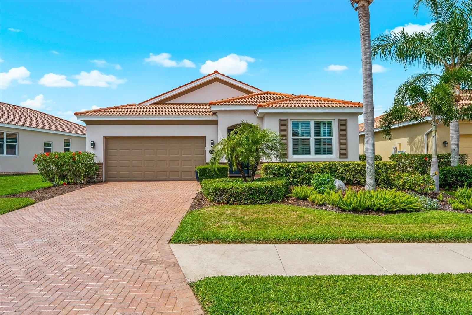 342 RIVER ENCLAVE CT, BRADENTON, FL, 34212