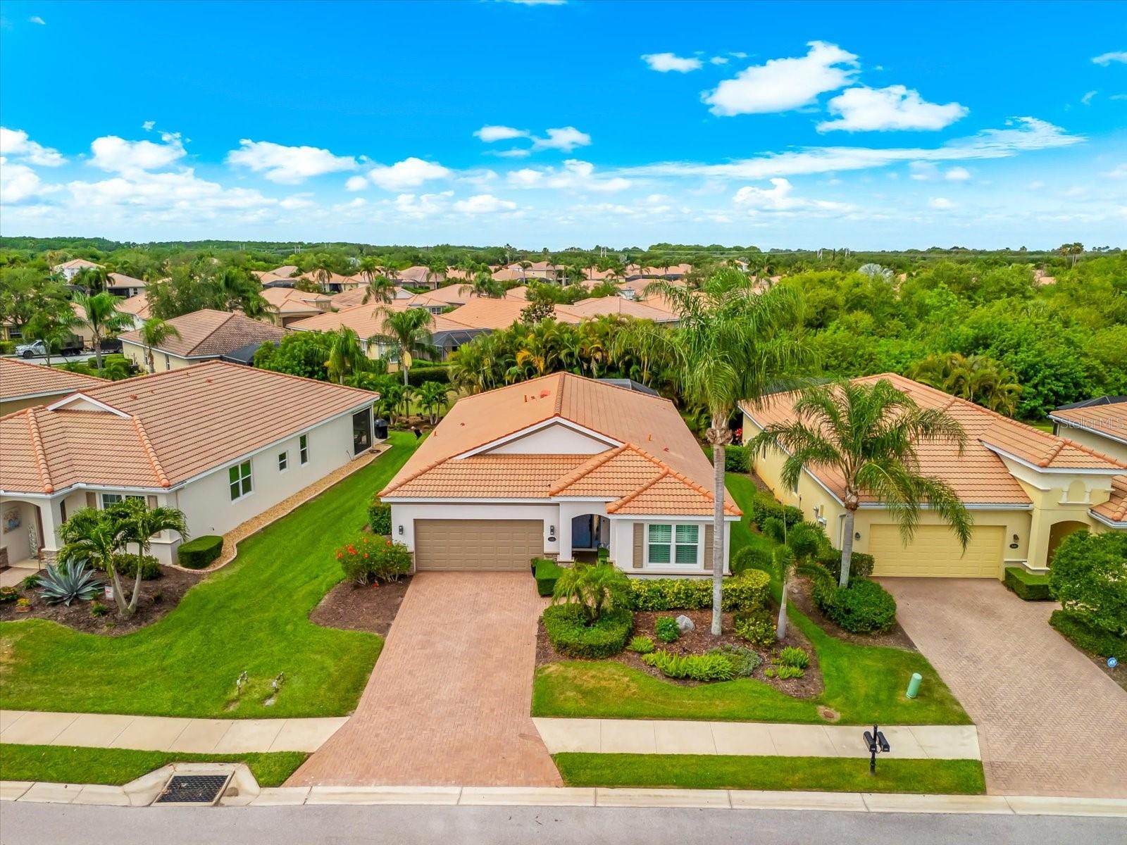 342 RIVER ENCLAVE CT, BRADENTON, FL, 34212