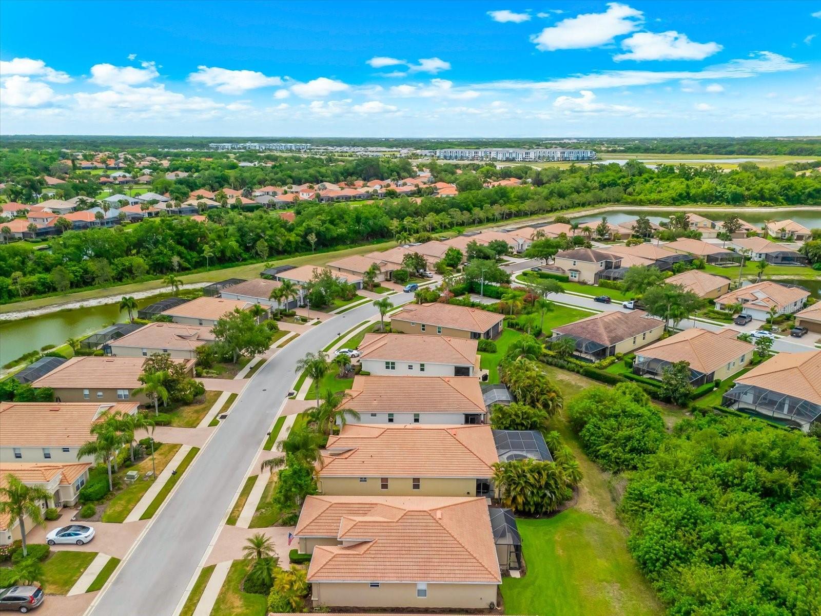 342 RIVER ENCLAVE CT, BRADENTON, FL, 34212