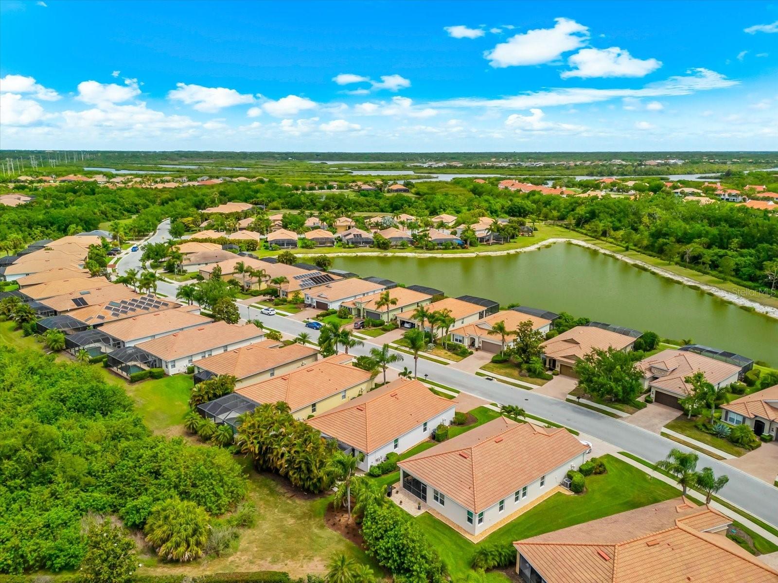 342 RIVER ENCLAVE CT, BRADENTON, FL, 34212