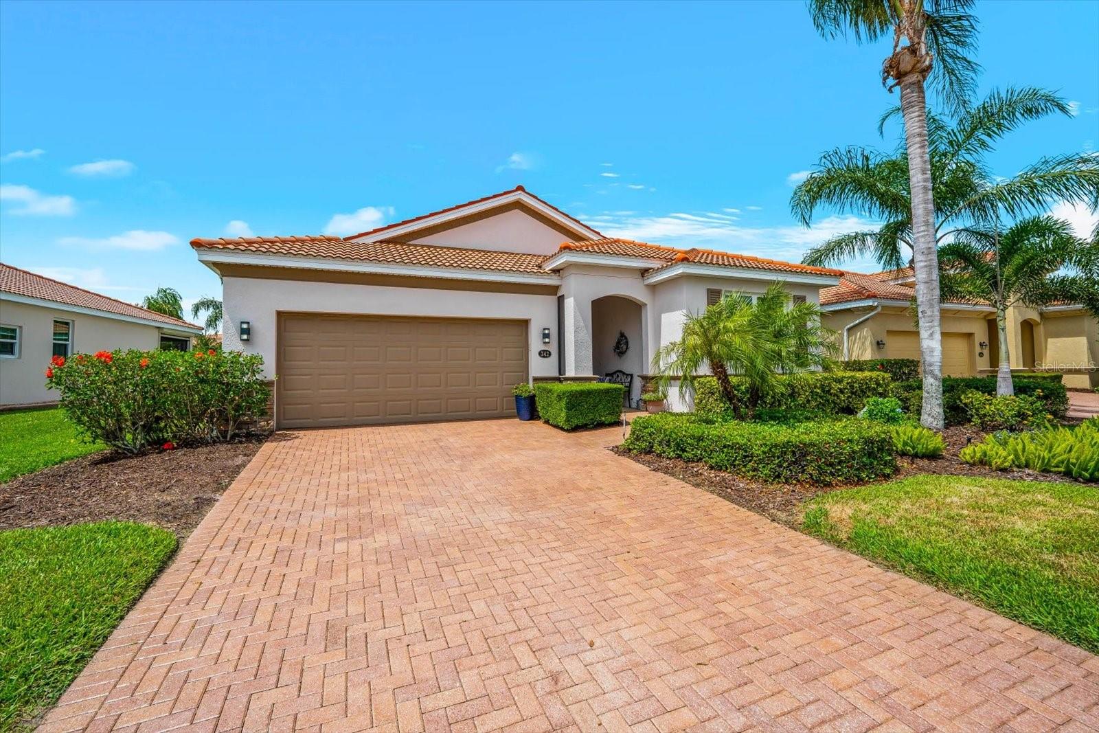 342 RIVER ENCLAVE CT, BRADENTON, FL, 34212