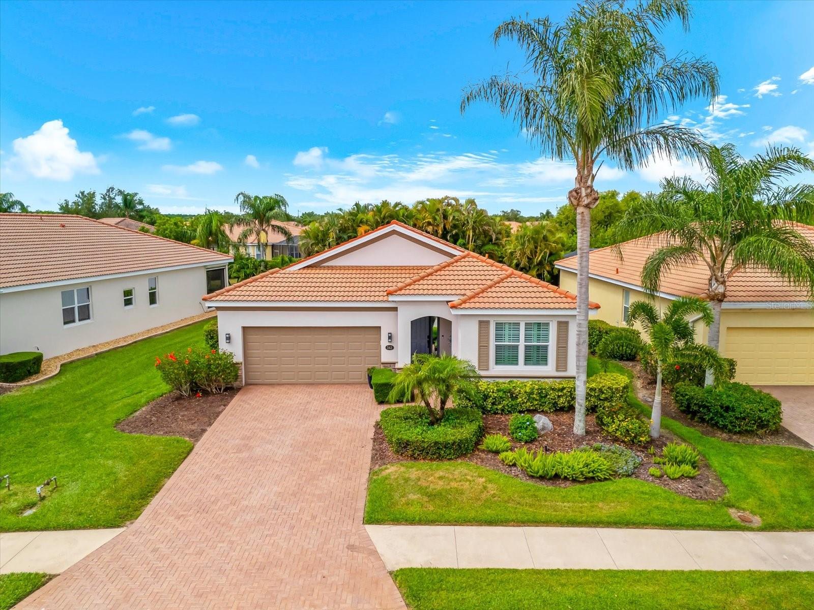 342 RIVER ENCLAVE CT, BRADENTON, FL, 34212