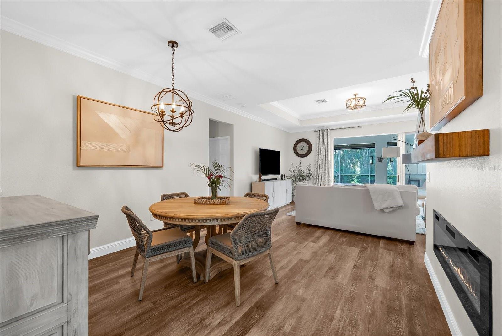 342 RIVER ENCLAVE CT, BRADENTON, FL, 34212