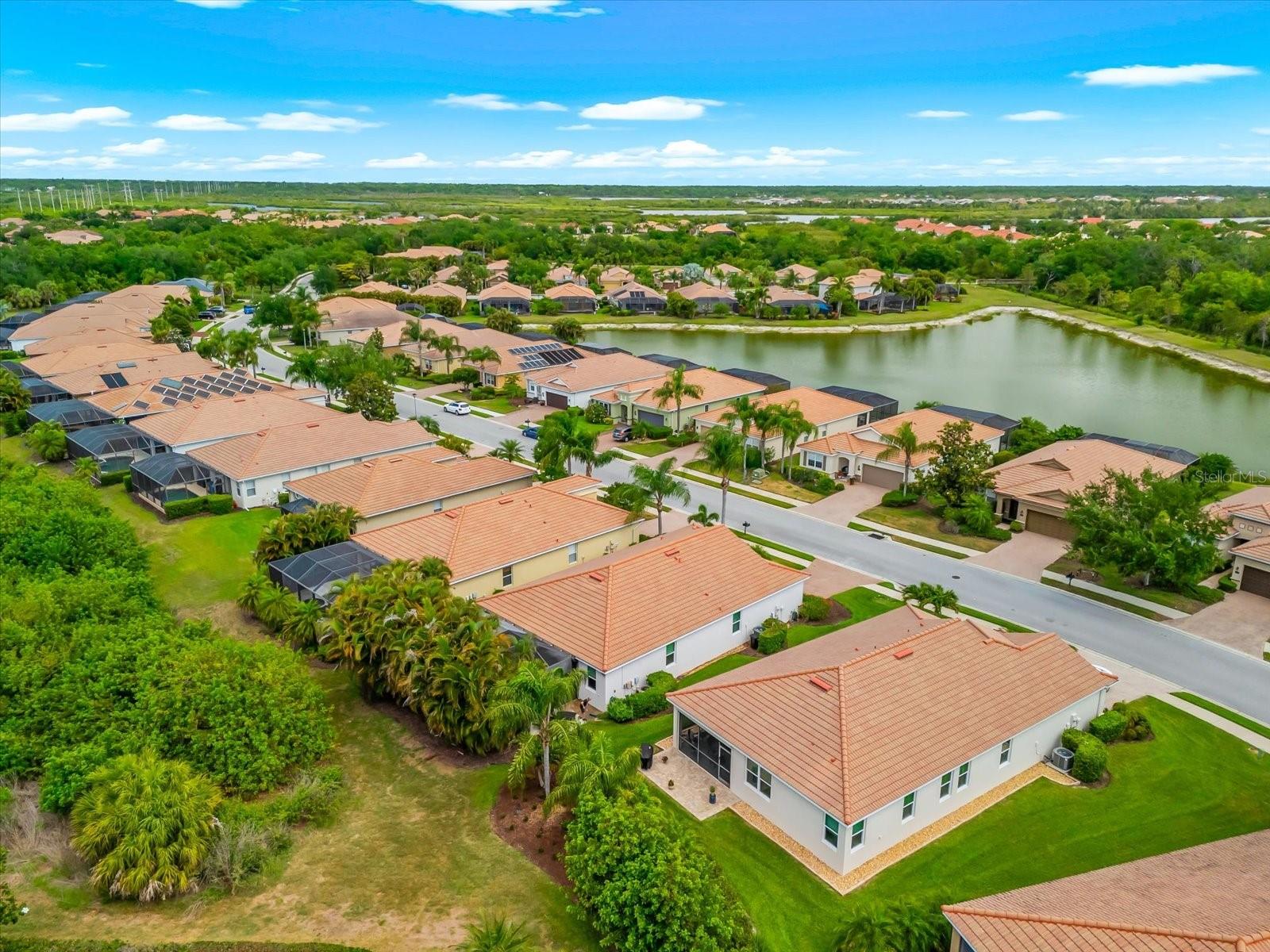 342 RIVER ENCLAVE CT, BRADENTON, FL, 34212