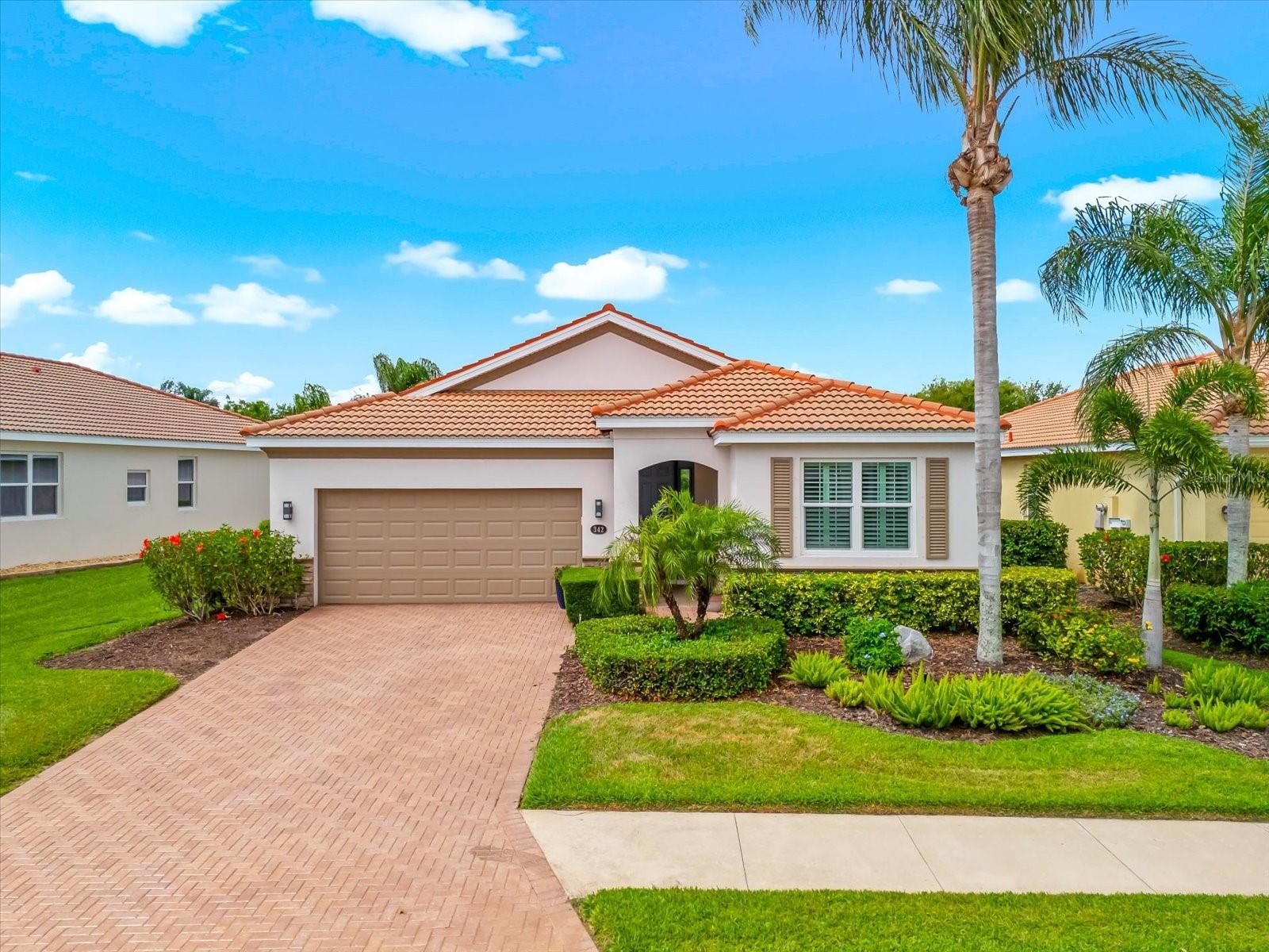 342 RIVER ENCLAVE CT, BRADENTON, FL, 34212