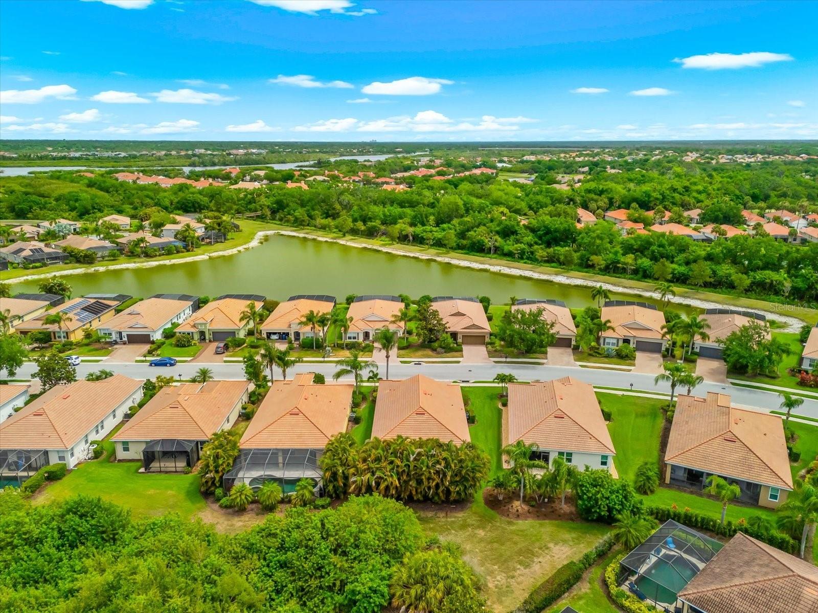 342 RIVER ENCLAVE CT, BRADENTON, FL, 34212