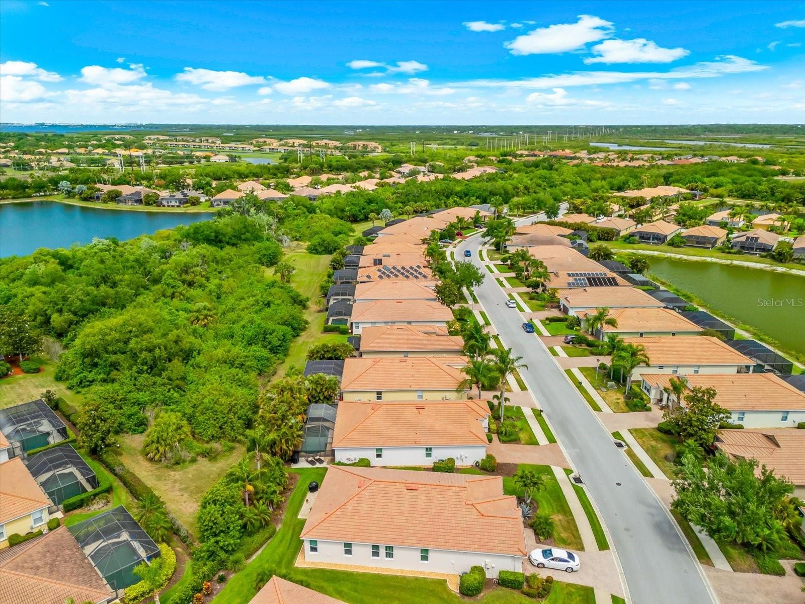 342 RIVER ENCLAVE CT, BRADENTON, FL, 34212