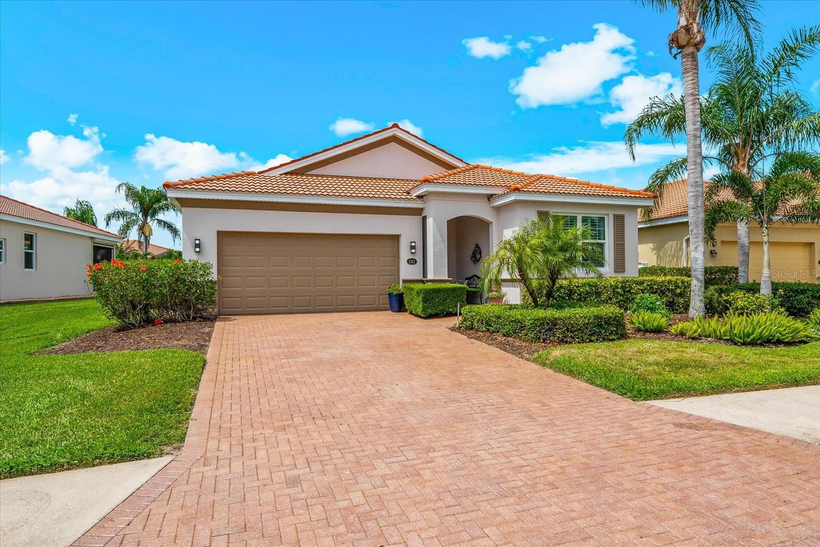 342 RIVER ENCLAVE CT, BRADENTON, FL, 34212